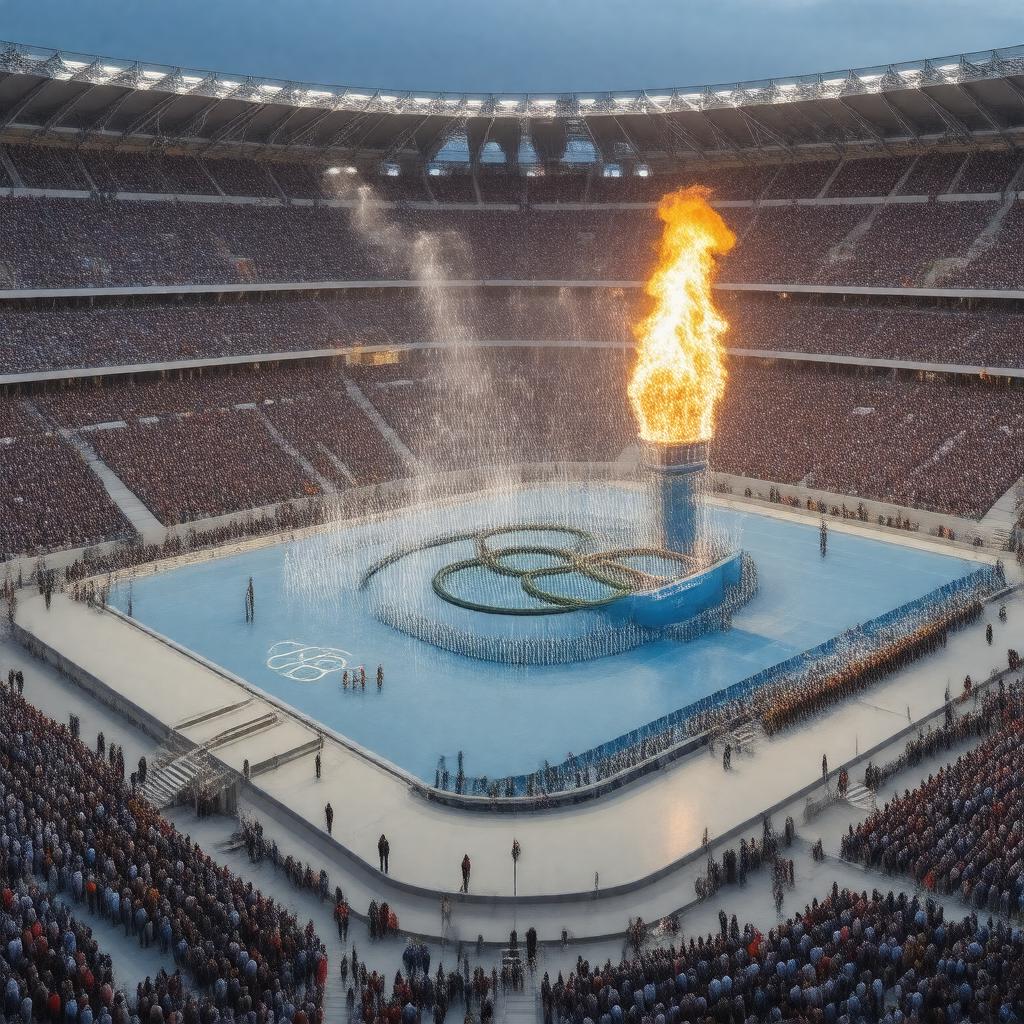 2004 Summer Olympics